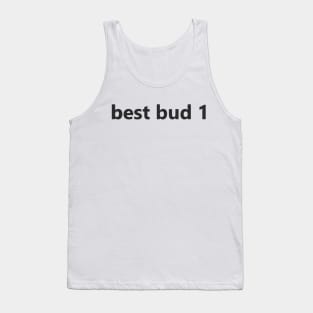 best buds Tank Top